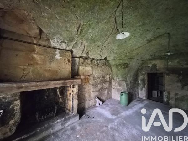 Maison à vendre 5 pièces 85 m² Vallères