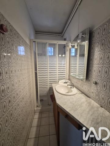 Maison à vendre 5 pièces 85 m² Vallères