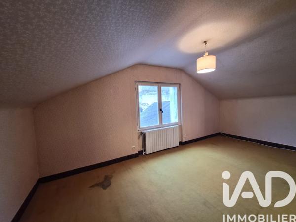 Maison à vendre 5 pièces 85 m² Vallères