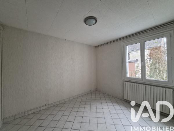 Maison à vendre 5 pièces 85 m² Vallères