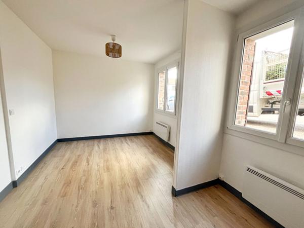 Appartement Camon 1 pièce(s) 26 m2
