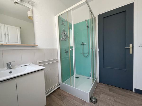 Appartement Camon 1 pièce(s) 26 m2