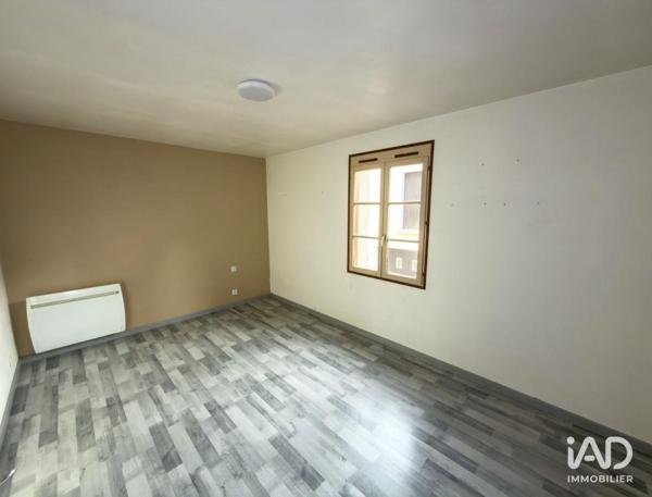 Maison à vendre 4 pièces 110 m² Blancs-Coteaux