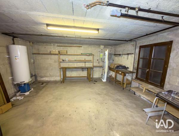 Maison à vendre 4 pièces 110 m² Blancs-Coteaux