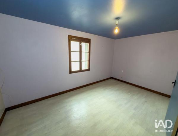 Maison à vendre 4 pièces 110 m² Blancs-Coteaux