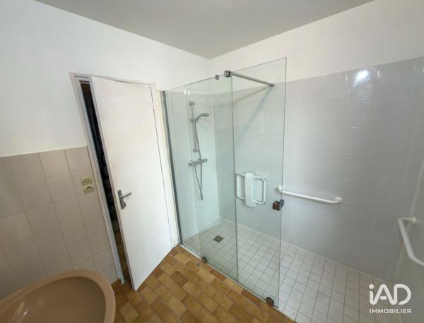 Maison à vendre 4 pièces 110 m² Blancs-Coteaux