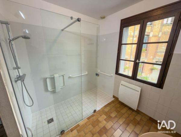 Maison à vendre 4 pièces 110 m² Blancs-Coteaux