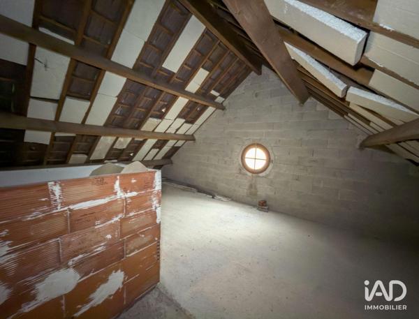 Maison à vendre 4 pièces 110 m² Blancs-Coteaux