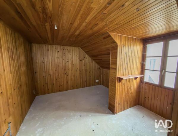 Maison à vendre 4 pièces 110 m² Blancs-Coteaux