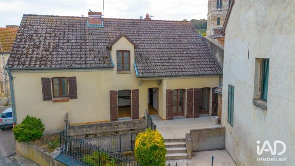 Maison à vendre 4 pièces 110 m² Blancs-Coteaux