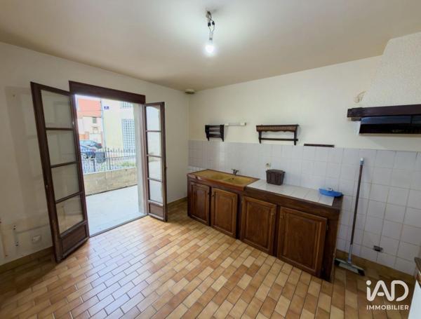 Maison à vendre 4 pièces 110 m² Blancs-Coteaux
