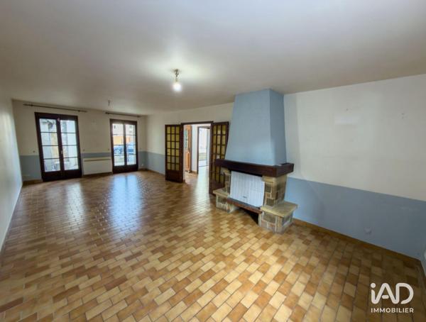 Maison à vendre 4 pièces 110 m² Blancs-Coteaux