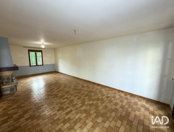 Maison à vendre 4 pièces 110 m² Blancs-Coteaux