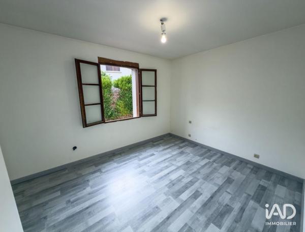 Maison à vendre 4 pièces 110 m² Blancs-Coteaux