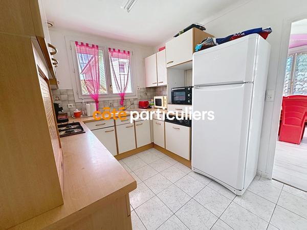 Vente Maison120 m² - 4 Pièces - Challans (85300)