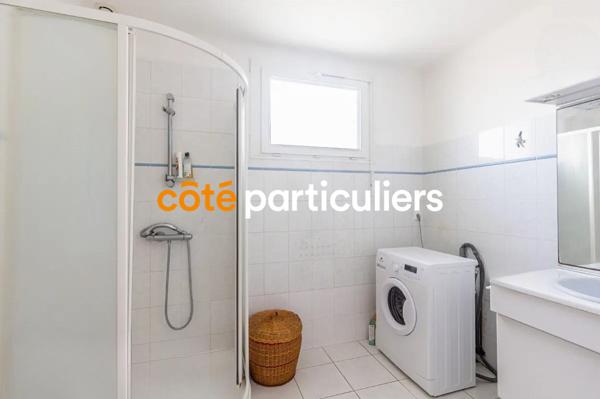 Vente Maison120 m² - 4 Pièces - Challans (85300)