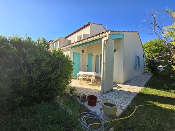 Maison 335 000 € Gignac 5 p 122 m² DPE D