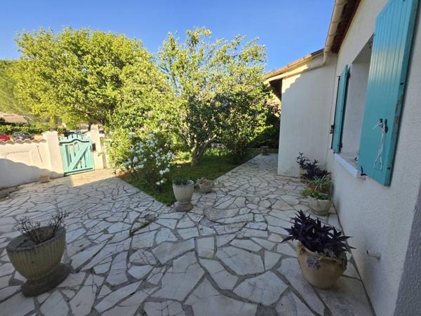Maison 335 000 € Gignac 5 p 122 m² DPE D