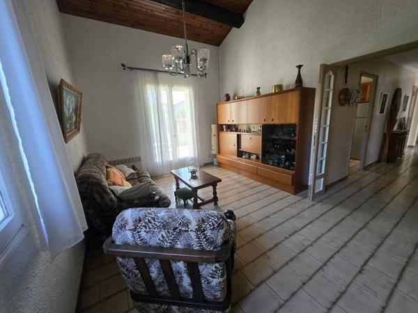 Maison 335 000 € Gignac 5 p 122 m² DPE D