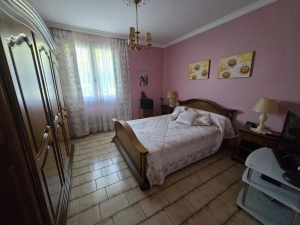 Maison 335 000 € Gignac 5 p 122 m² DPE D