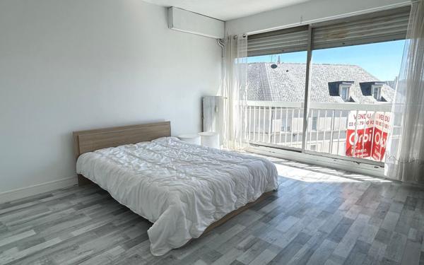 Appartement à vendre    2 pièces •  Saint-Quentin