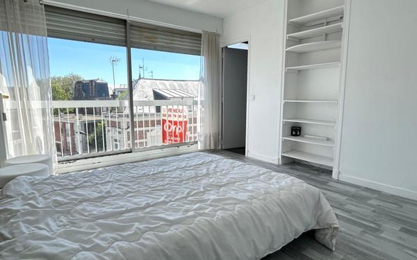 Appartement à vendre    2 pièces •  Saint-Quentin