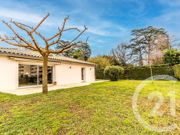 Maison à vendre  5 pièces - 129,10 m2 TREVOUX - 01