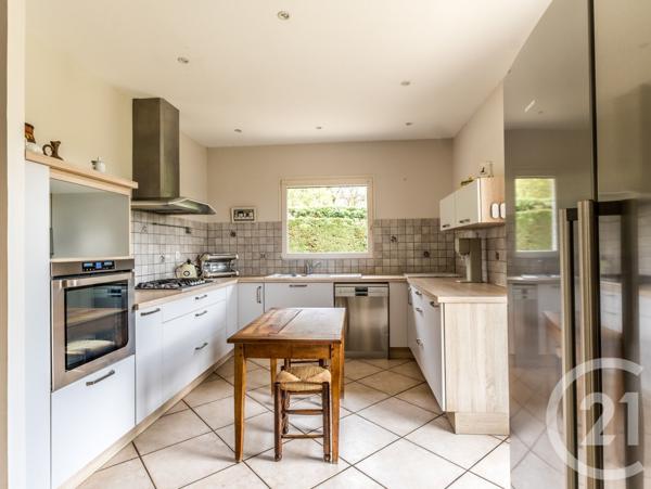 Maison à vendre  5 pièces - 129,10 m2 TREVOUX - 01