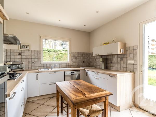 Maison à vendre  5 pièces - 129,10 m2 TREVOUX - 01