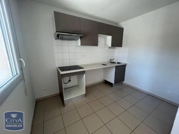 Appartement à louer 3 pièces 57.41m² Plaisance-du-Touch (31830)