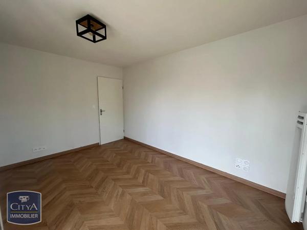 Appartement à louer 3 pièces 57.41m² Plaisance-du-Touch (31830)