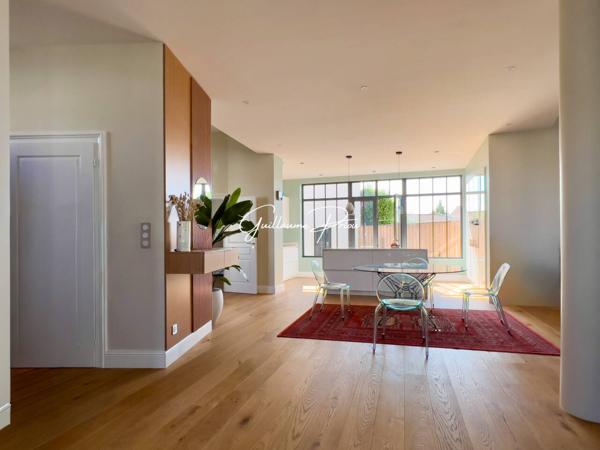 Maison à vendre 6 pièces de 175 m²