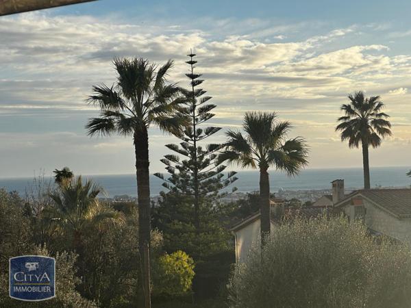 Appartement à louer 2 pièces 43.98m²