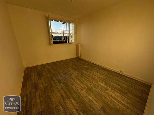 Appartement à louer 2 pièces 43.98m²