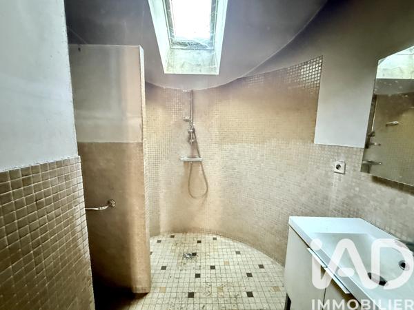 Maison à vendre 4 pièces 80 m² Prée-d'Anjou