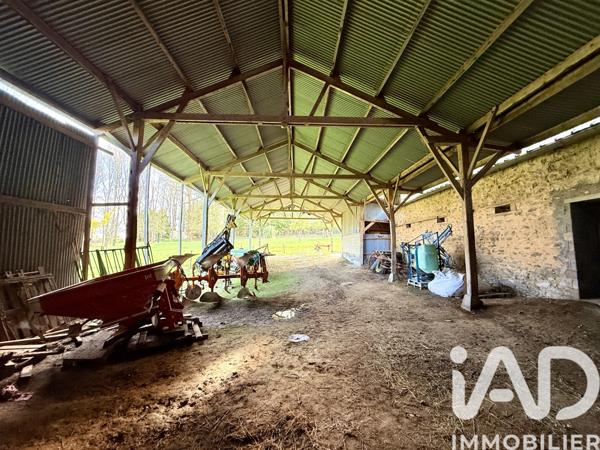 Maison à vendre 4 pièces 80 m² Prée-d'Anjou