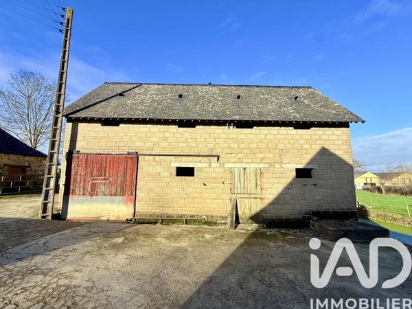 Maison à vendre 4 pièces 80 m² Prée-d'Anjou
