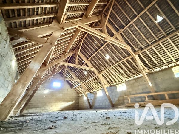 Maison à vendre 4 pièces 80 m² Prée-d'Anjou