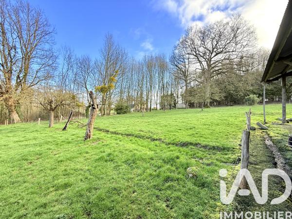 Maison à vendre 4 pièces 80 m² Prée-d'Anjou