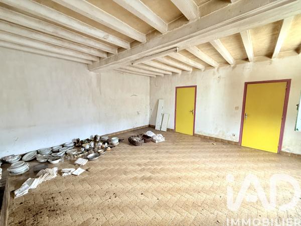 Maison à vendre 4 pièces 80 m² Prée-d'Anjou