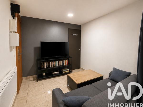 Immeuble à vendre 52,08 m² Choisy-le-Roi