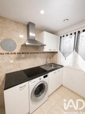 Immeuble à vendre 52,08 m² Choisy-le-Roi