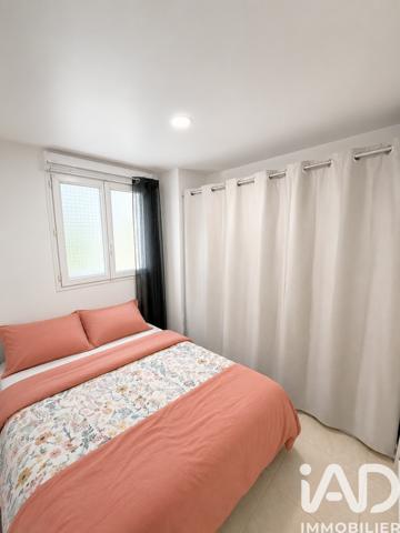 Immeuble à vendre 52,08 m² Choisy-le-Roi
