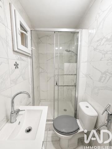 Immeuble à vendre 52,08 m² Choisy-le-Roi