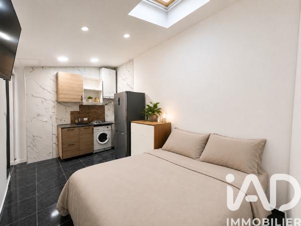 Immeuble à vendre 52,08 m² Choisy-le-Roi