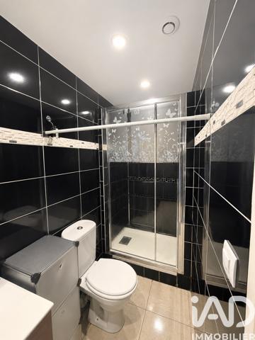 Immeuble à vendre 52,08 m² Choisy-le-Roi