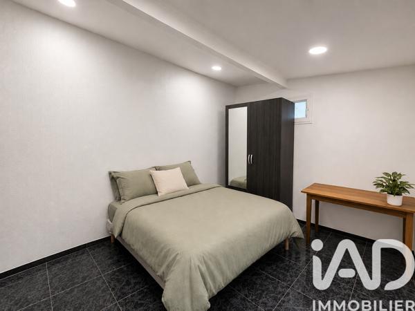 Immeuble à vendre 52,08 m² Choisy-le-Roi
