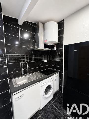 Immeuble à vendre 52,08 m² Choisy-le-Roi