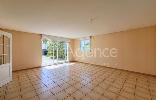 Maison Spacieuse et familiale Royan