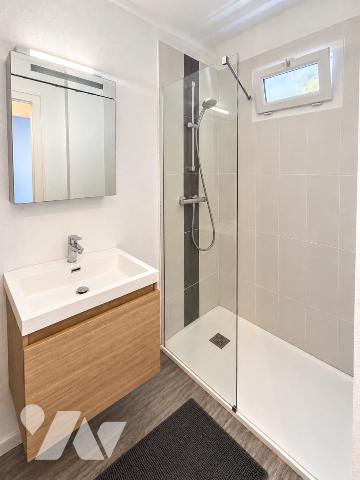 A VENDRE - STUDIO lumineux de 29,69 m² avec cave – Rezé